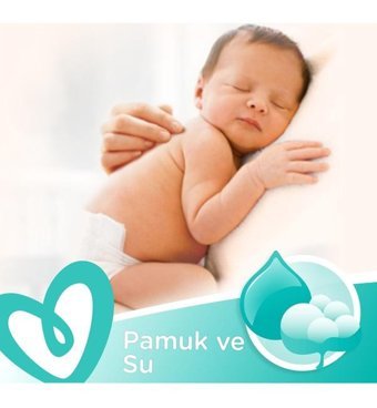 Prima Hassas Ciltler 52 Yaprak 24'lü Islak Mendil
