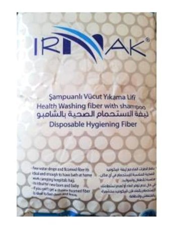 Irmak 20 Yaprak Islak Mendil