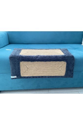 Nursoft 50 cm Kedi Tırmalama Tahtası
