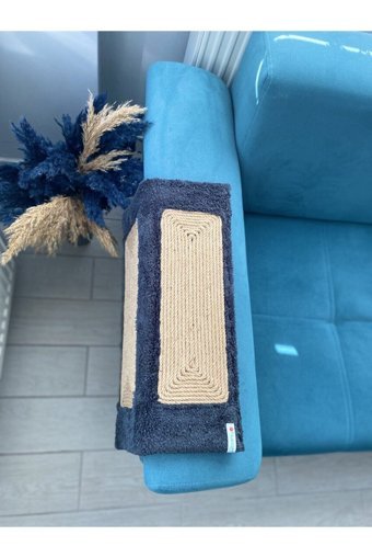 Nursoft 50 cm Kedi Tırmalama Tahtası