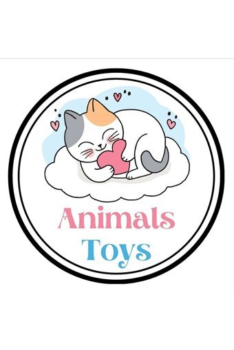 Animal Toys Oyuncaklı 52 cm Kedi Tırmalama Direği