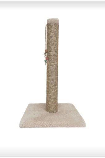 Animal Toys Oyuncaklı 52 cm Kedi Tırmalama Direği