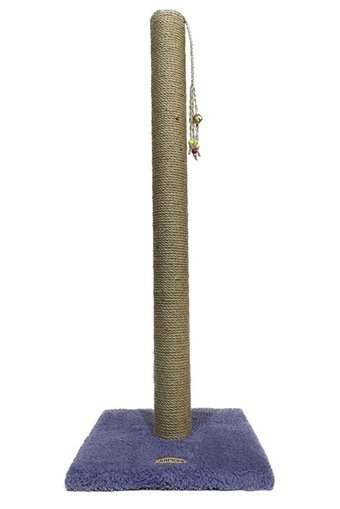 Armoni Oyuncaklı 82 cm Kedi Tırmalama Tahtası