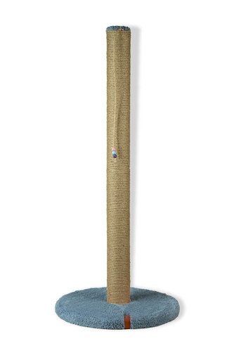 Pugalo Oyuncaklı 80 cm Kedi Tırmalama Direği