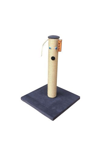 Brt Oyuncaklı 42 cm Kedi Tırmalama Tahtası
