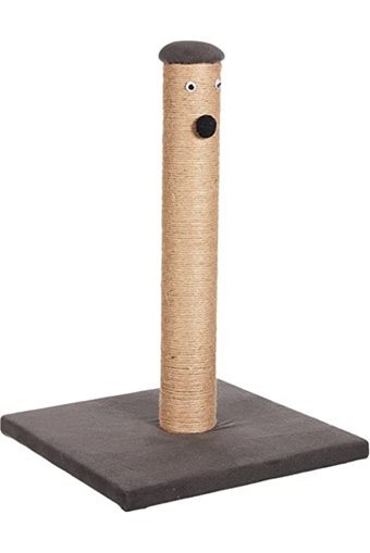 Brt Oyuncaklı 42 cm Kedi Tırmalama Tahtası