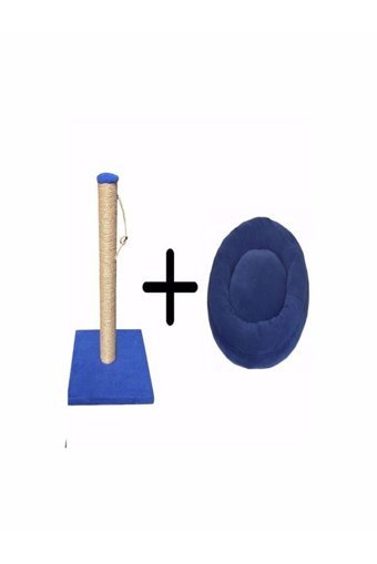 Petitoys 42 cm Kedi Tırmalama Tahtası