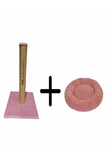 Petitoys 42 cm Kedi Tırmalama Tahtası