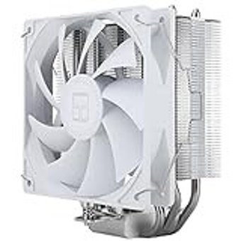 Thermalright Assassin X 120 SE 4 Pin 1 Fanlı Fan Soğutmalı Masaüstü İşlemci Soğutucu