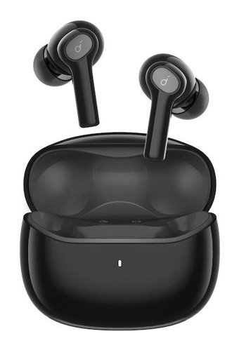 Anker Soundcore Life P2İ Kulak İçi Bluetooth Kulaklık Siyah