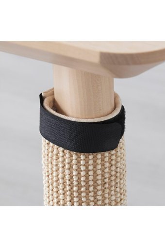 IKEA Lurvıg Kedi Tırmalama Rampası