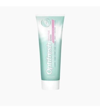 Oriflame Florürlü Diş Macunu 100 ml