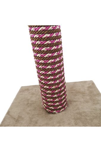 Patiderm 40 cm Kedi Tırmalama Direği