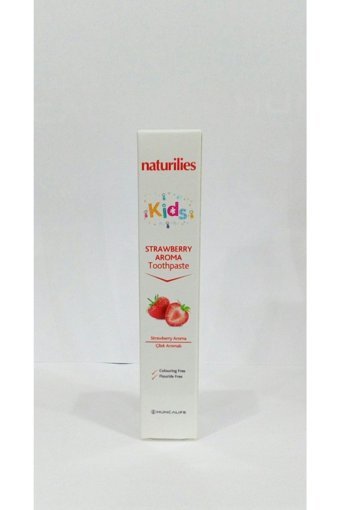 Huncalife Çilekli Diş Macunu 50 ml