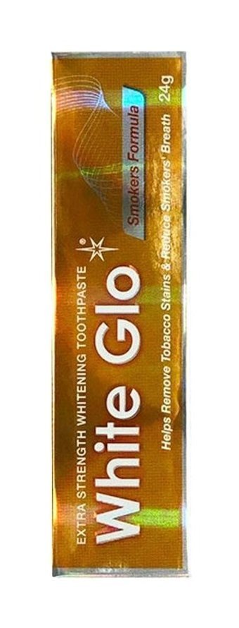 White Glo Diş Macunu 24 gr