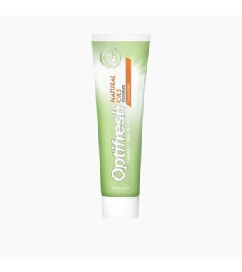 Oriflame Optifresh Bitkisel Yağlı Florürsüz Diş Macunu 100 ml