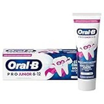 Oral b Pro Çürük Önleyici Florürlü Diş Macunu 75 ml