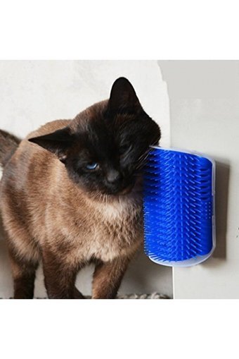 UspaceStore Kedi Kaşınma Aparatı