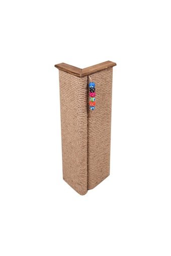 Tamiret Katlı 50 cm Kedi Tırmalama Tahtası