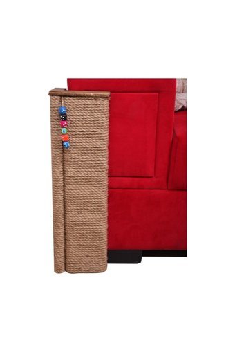 Tamiret Katlı 50 cm Kedi Tırmalama Tahtası