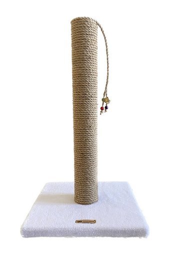 Armoni Oyuncaklı 52 cm Kedi Tırmanma Direği