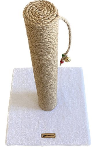 Armoni Oyuncaklı 52 cm Kedi Tırmanma Direği