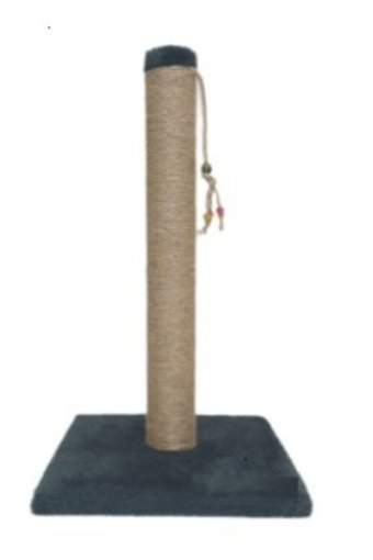 Petitoys Oyuncaklı 42 cm Kedi Tırmalama Tahtası
