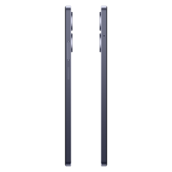 Realme C61 64 GB Hafıza 4 GB Ram 6.78 inç 32 MP Çift Hatlı IPS LCD Ekran Android Akıllı Cep Telefonu Siyah