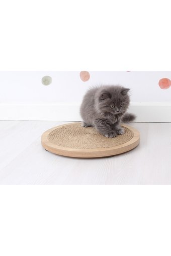 Femusa 36 cm Kedi Tımalama Tahtası