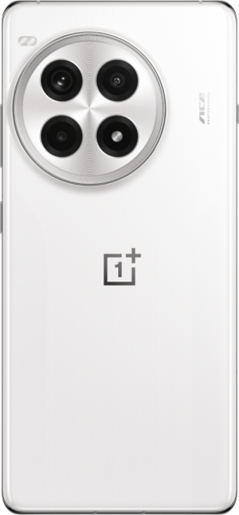 OnePlus Ace 3 Pro 512 GB Hafıza 16 GB Ram 6.78 inç 50 MP Çift Hatlı AMOLED Ekran Android Akıllı Cep Telefonu Beyaz