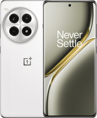 OnePlus Ace 3 Pro 1 TB Hafıza 24 GB Ram 6.78 inç 50 MP Çift Hatlı AMOLED Ekran Android Akıllı Cep Telefonu Beyaz