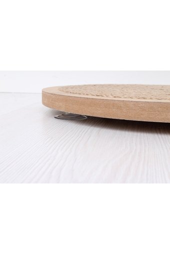 Femusa 36 cm Kedi Tımalama Tahtası