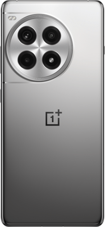 OnePlus Ace 3 Pro 1 TB Hafıza 24 GB Ram 6.78 inç 50 MP Çift Hatlı AMOLED Ekran Android Akıllı Cep Telefonu Gümüş
