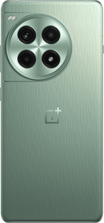 OnePlus Ace 3 Pro 1 TB Hafıza 24 GB Ram 6.78 inç 50 MP Çift Hatlı AMOLED Ekran Android Akıllı Cep Telefonu Yeşil