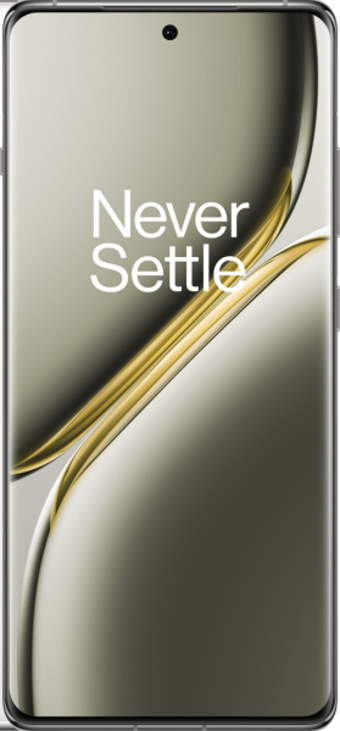 OnePlus Ace 3 Pro 1 TB Hafıza 24 GB Ram 6.78 inç 50 MP Çift Hatlı AMOLED Ekran Android Akıllı Cep Telefonu Yeşil