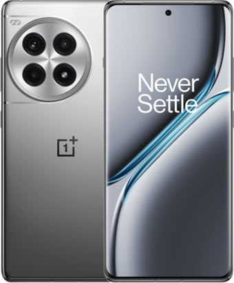 OnePlus Ace 3 Pro 512 GB Hafıza 16 GB Ram 6.78 inç 50 MP Çift Hatlı AMOLED Ekran Android Akıllı Cep Telefonu Gümüş