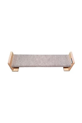 Barış Dizayn Oyuncaklı 40 cm Kedi Tırmalama Rampası