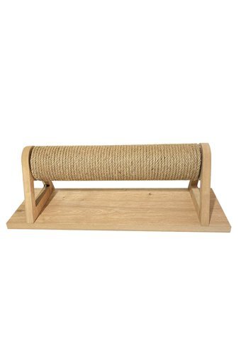 Typet 40 cm Kedi Tırmalama Tahtası