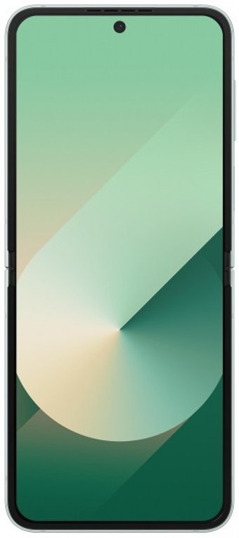 Samsung Galaxy Z Flip 6 512 GB Hafıza 12 GB Ram 6.7 inç 50 MP Katlanabilir Çift Hatlı Dynamic AMOLED Ekran Android Akıllı Cep Telefonu Yeşil