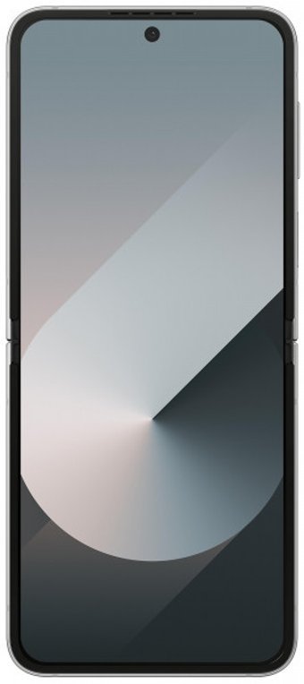Samsung Galaxy Z Flip 6 512 GB Hafıza 12 GB Ram 6.7 inç 50 MP Katlanabilir Çift Hatlı Dynamic AMOLED Ekran Android Akıllı Cep Telefonu Gri