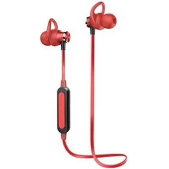 Joyroom Mg-Dl1 Boyun Askılı Kablosuz Bluetooth Kulaklık Kırmızı