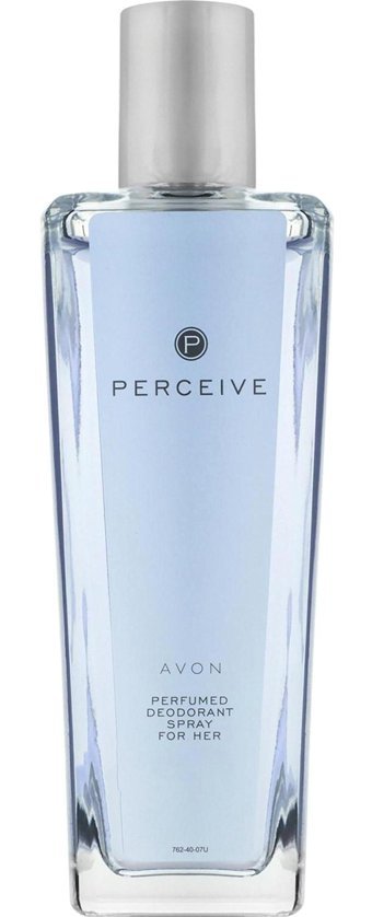 Avon Perceive Sprey Kadın Deodorant 75 ml