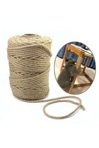 Alfa Tasarım 50 m Kedi Tırmalama Bandı