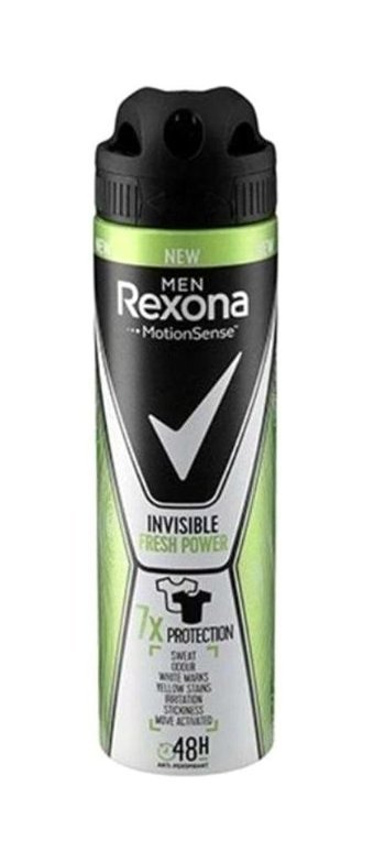 Rexona Motion Sense Sprey Erkek Deodorant 150 ml