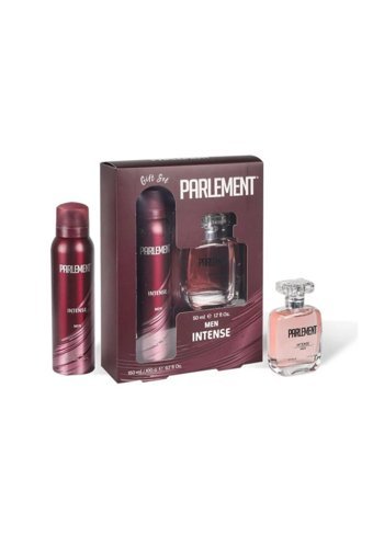 Parlement Pudrasız Ter Önleyici Antiperspirant Sprey Erkek Deodorant 150 ml