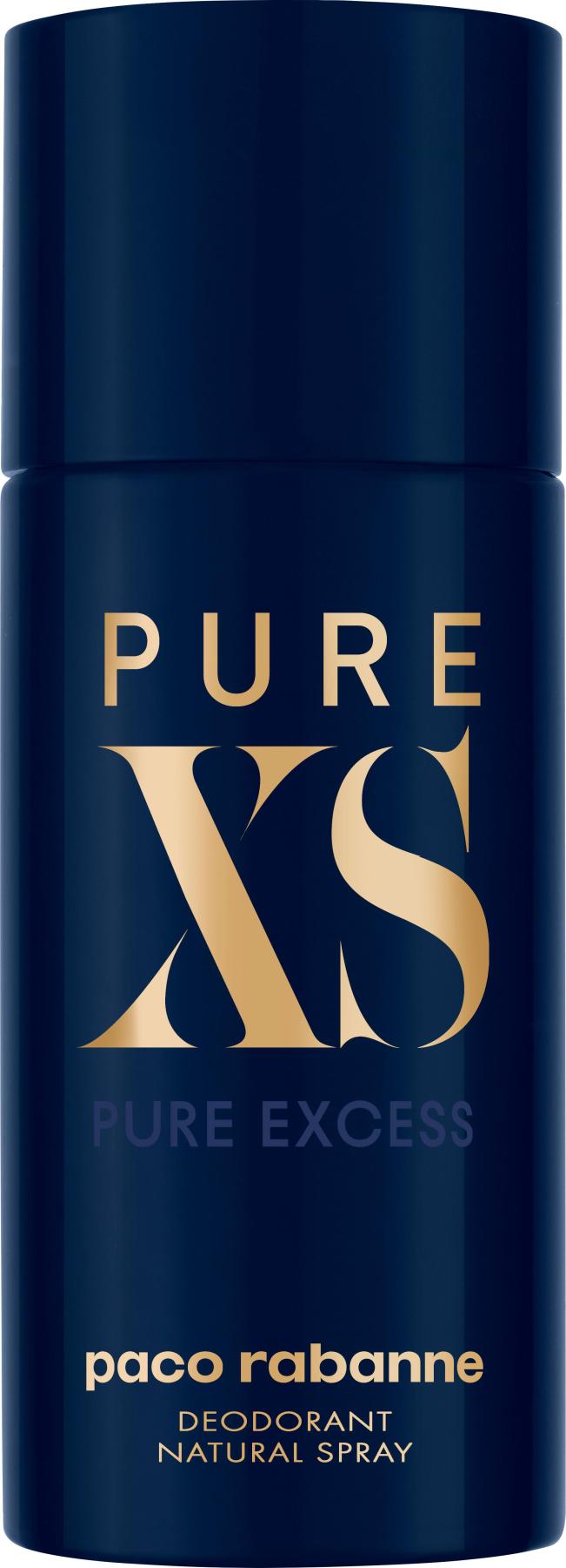 Paco Rabanne Pure Xs Sprey Erkek Deodorant 150 ml