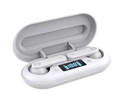 X-Level X-Beatlite Kulak İçi Kablosuz Bluetooth Kulaklık Beyaz