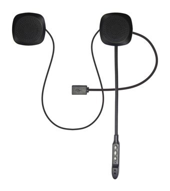 Powermaster Pm-14283 Kulak İçi Kablosuz Bluetooth Kulaklık Beyaz