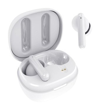 Gnp Nc10 Kulak İçi Kablosuz Bluetooth Kulaklık Beyaz