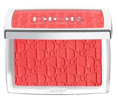 Dior Backstage Rosy Glow 015 Cherry Işıltılı Toz Allık